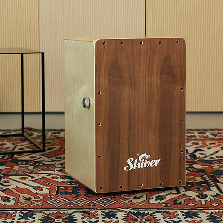 CJS 30 Natural Shiver