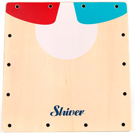 Shiver Kids Cajon enfant
