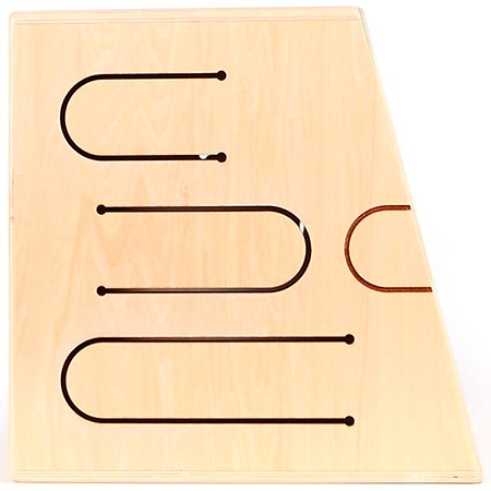 Cajon enfant Shiver Kids