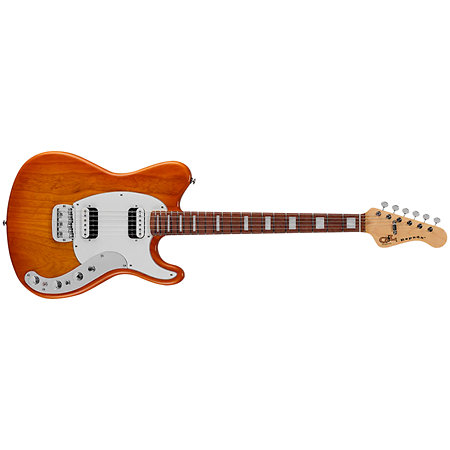 CLF Research Espada HH Honeyburst G&L