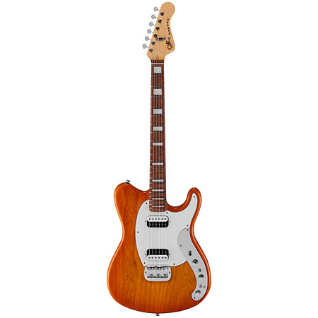 CLF Research Espada HH Honeyburst G&L