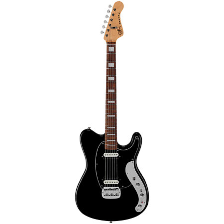 CLF Research Espada HH Jet Black G&L