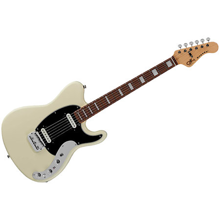 CLF Research Espada HH Vintage White G&L