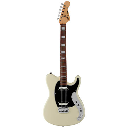 CLF Research Espada HH Vintage White G&L