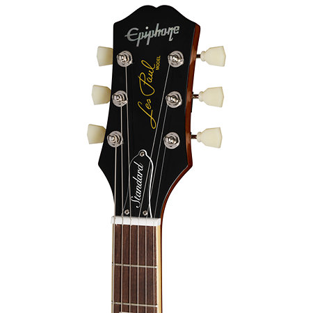 Les Paul Standard 50s Cardinal Red + Housse Epiphone