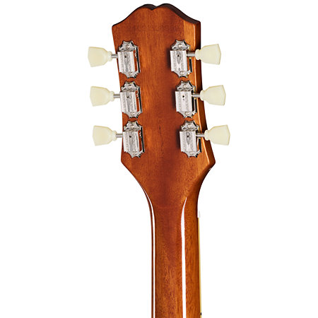 Epiphone Les Paul Standard 50s Inverness Green + Housse