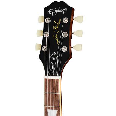 Les Paul Standard 50s Inverness Green + Housse Epiphone