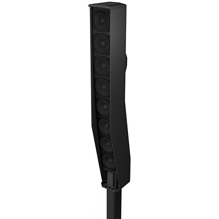 EVOLVE 70 Black Electro-Voice