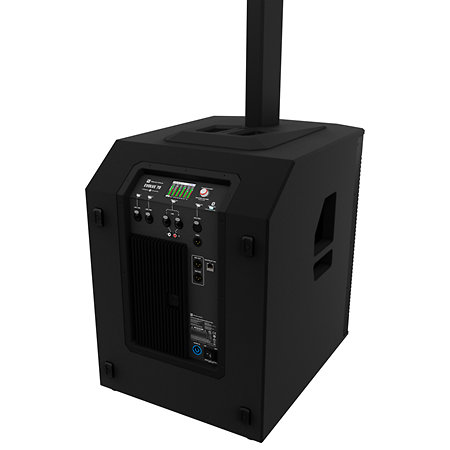 EVOLVE 70 Black Electro-Voice