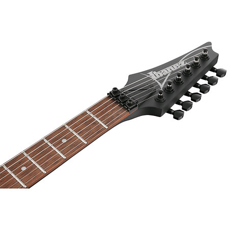 RGRT420-WK Weathered Black Ibanez