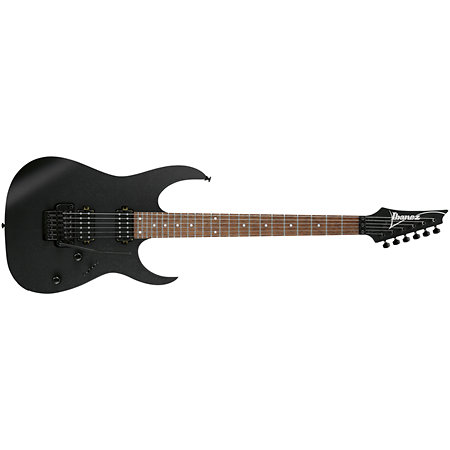 RGRT420-WK Weathered Black Ibanez
