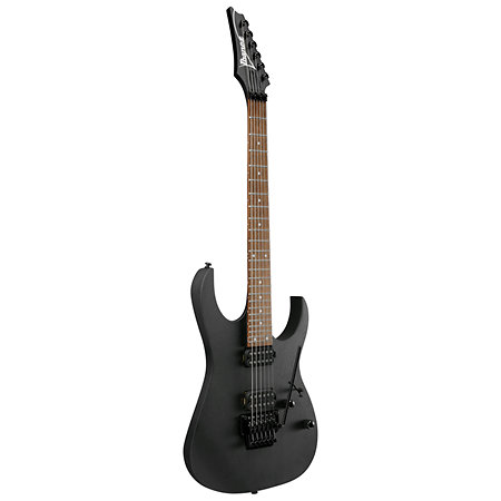 RGRT420-WK Weathered Black Ibanez