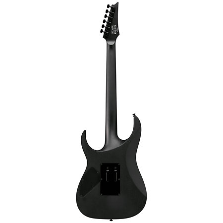RGRT420-WK Weathered Black Ibanez