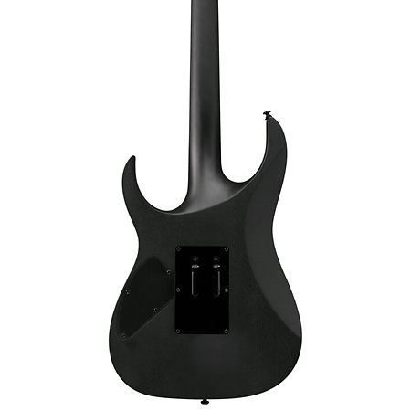 RGRT420-WK Weathered Black Ibanez