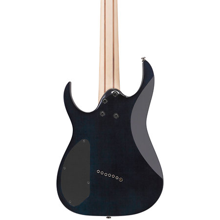 RGMS7PB-CBS Cosmic Blue Starburst 7 Cordes Ibanez