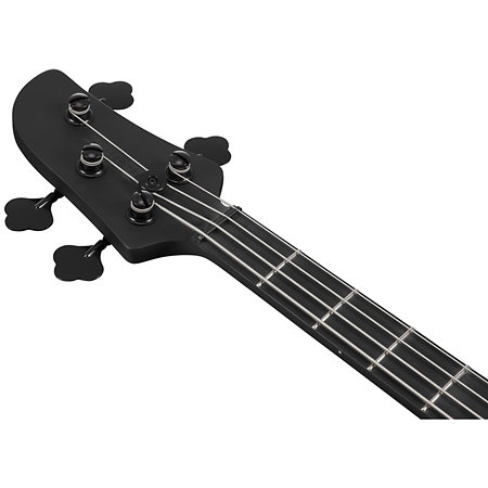 Ibanez TMB420B-BKF Talman Bass Black Flat
