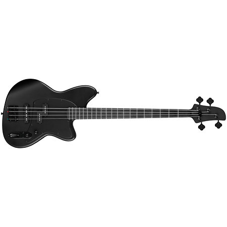 TMB420B-BKF Talman Bass Black Flat Ibanez