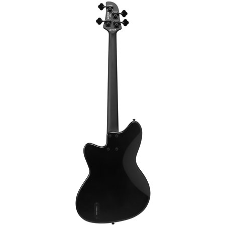 TMB420B-BKF Talman Bass Black Flat Ibanez