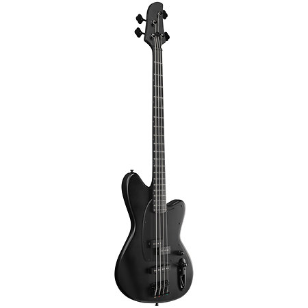 TMB420B-BKF Talman Bass Black Flat Ibanez