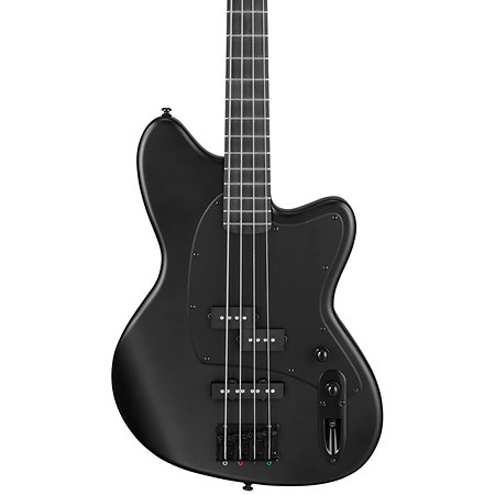 TMB420B-BKF Talman Bass Black Flat Ibanez