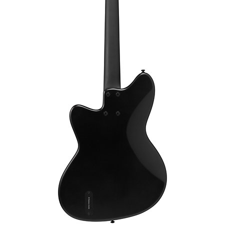 TMB420B-BKF Talman Bass Black Flat Ibanez