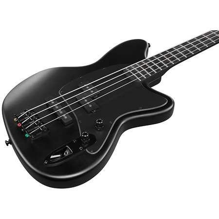 TMB420B-BKF Talman Bass Black Flat Ibanez