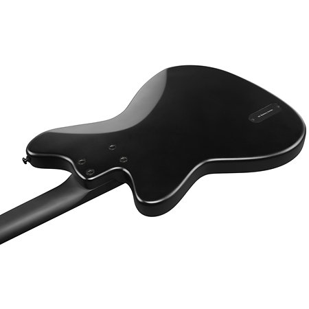 TMB420B-BKF Talman Bass Black Flat Ibanez
