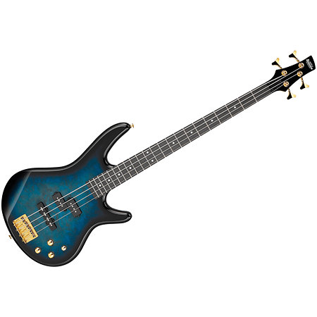 Ibanez GSR200PC-TMU Transparent Marine Burst