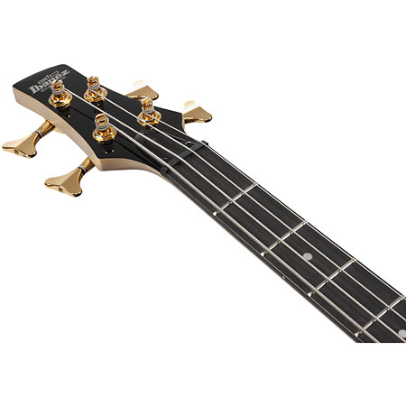 Ibanez GSR200PC-TMU Transparent Marine Burst