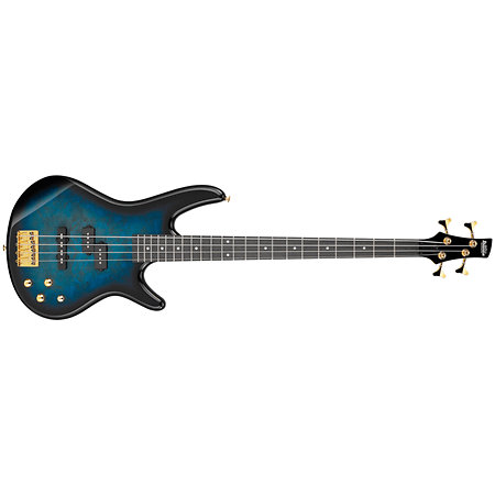 GSR200PC-TMU Transparent Marine Burst Ibanez
