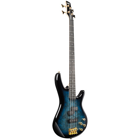 GSR200PC-TMU Transparent Marine Burst Ibanez
