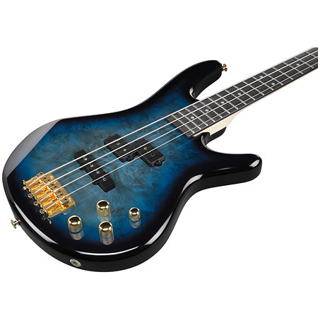 GSR200PC-TMU Transparent Marine Burst Ibanez