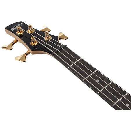Ibanez GSR200PC-TPB Transparent Pale Black Burst