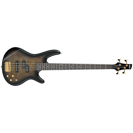 GSR200PC-TPB Transparent Pale Black Burst Ibanez