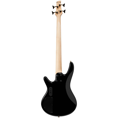 GSR200PC-TPB Transparent Pale Black Burst Ibanez
