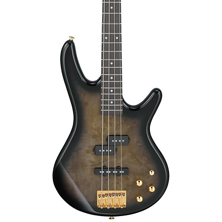 GSR200PC-TPB Transparent Pale Black Burst Ibanez