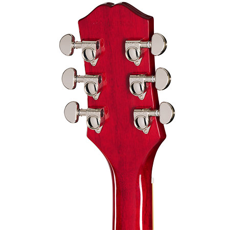 Epiphone SG Standard Cherry + Housse