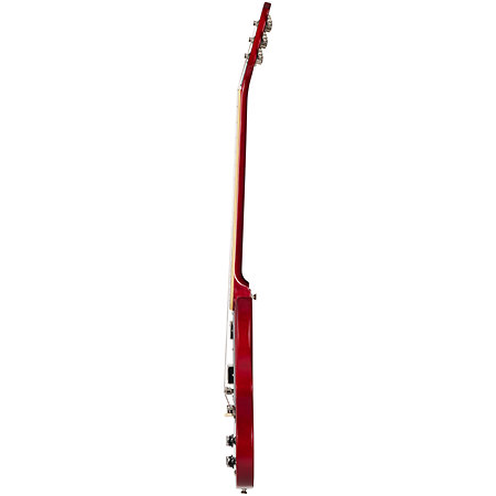 SG Standard Cherry + Housse Epiphone