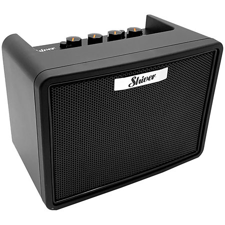Shiver AES 03W Pack Amplificateur