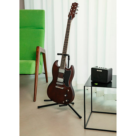 AES 03W Pack Amplificateur Shiver