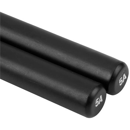 Shiver Baguettes 5A noires