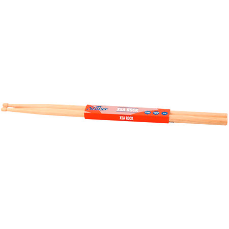 Shiver Baguettes rock X5A