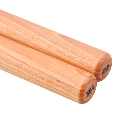 Baguettes rock X5A Shiver