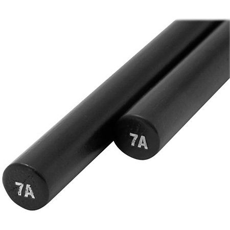 Baguettes Tear Drop 7A Noir Shiver