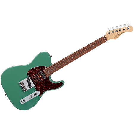 Fullerton Deluxe ASAT Classique Matcha Tea G&L