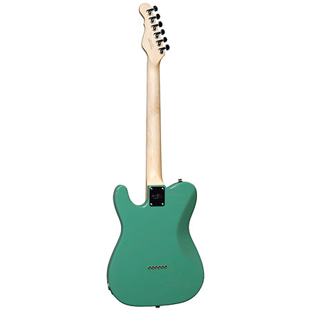 Fullerton Deluxe ASAT Classique Matcha Tea G&L