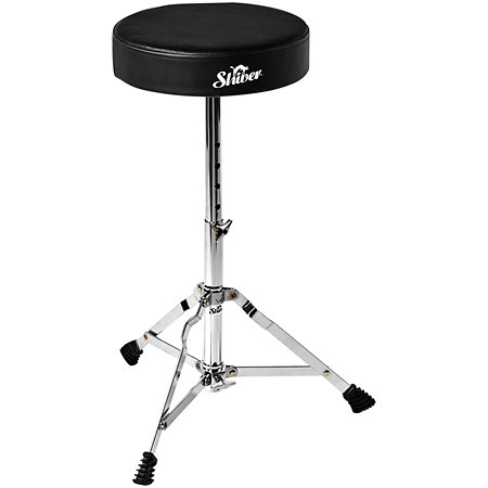Shiver Siège batteur simple embase