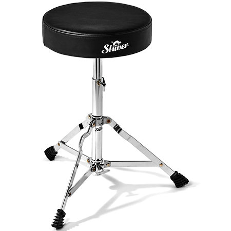 Shiver Siège batteur simple embase