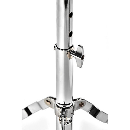 Siège batteur simple embase Shiver