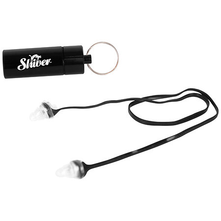 Shiver Protection intra-auriculaire